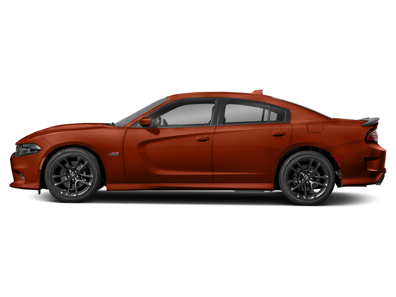 2021 Dodge Charger R T Scat Pack