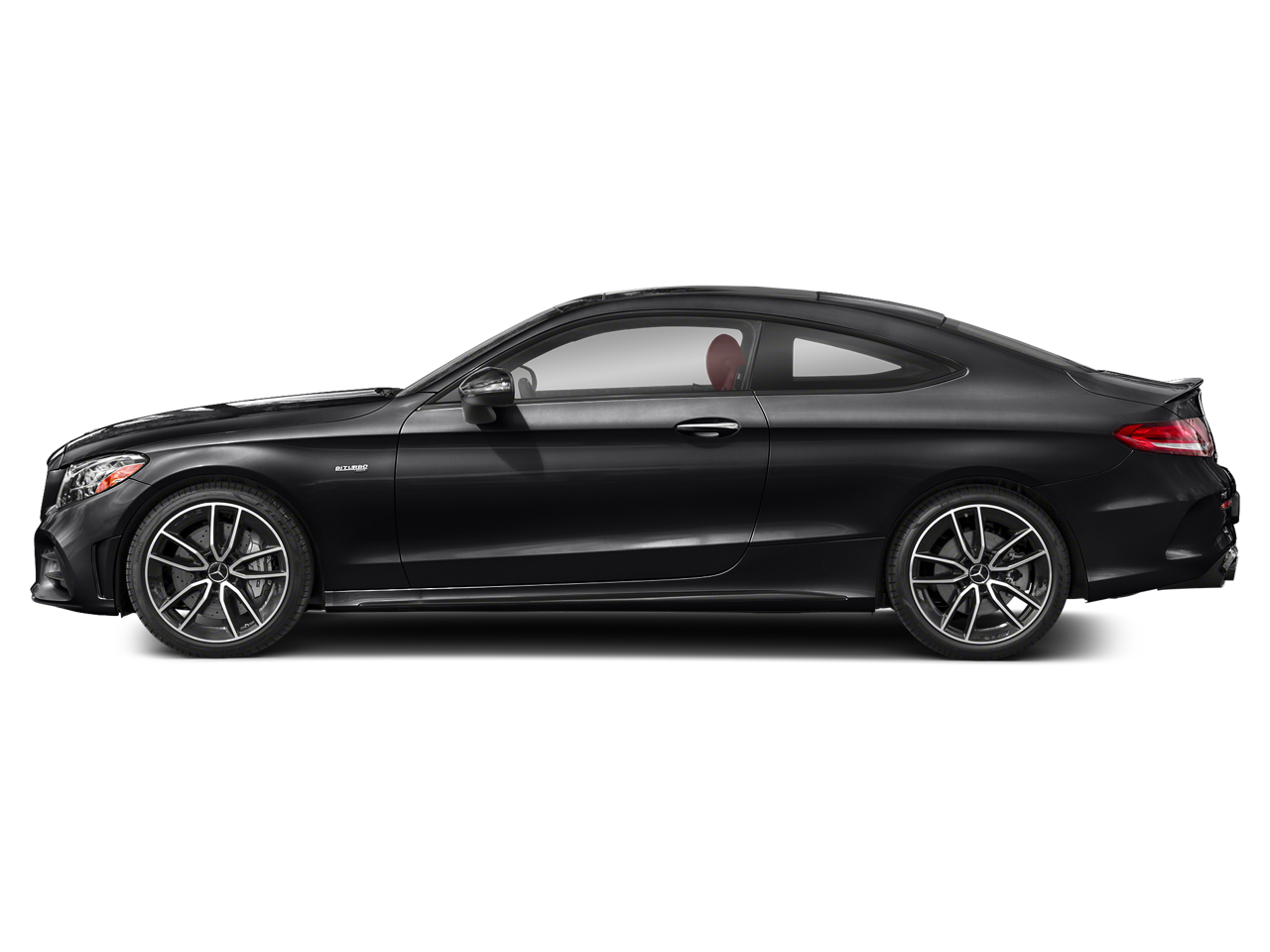 2022 Mercedes-Benz C-Class C 43 AMG® 4MATIC®