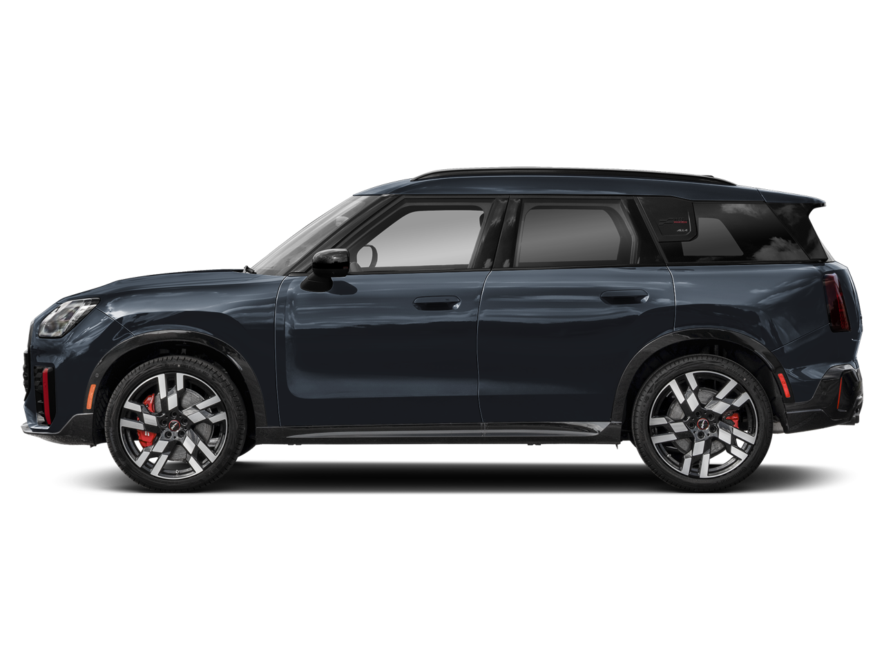 2025 MINI John Cooper Works Countryman Iconic