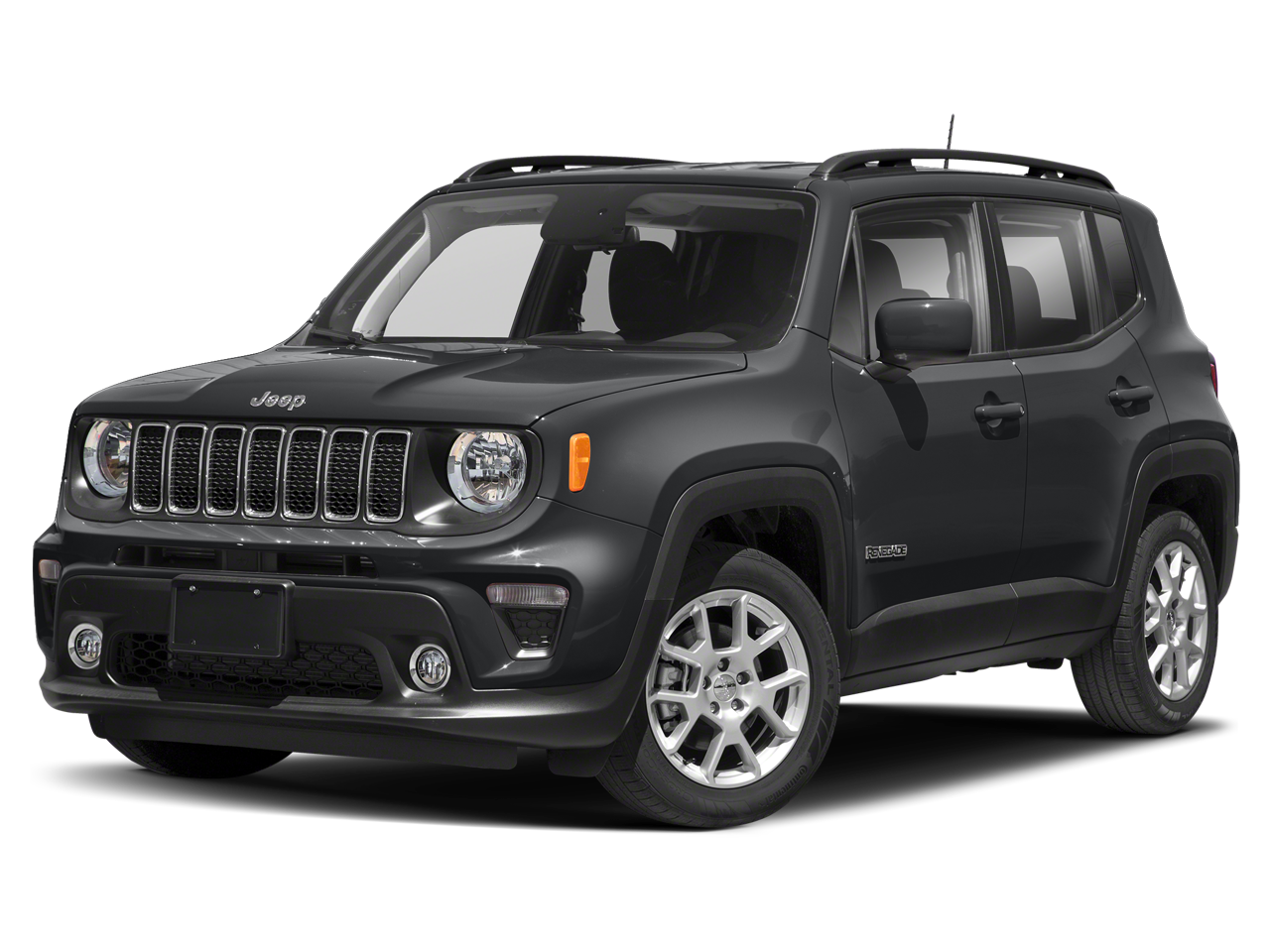 2019 Jeep Renegade