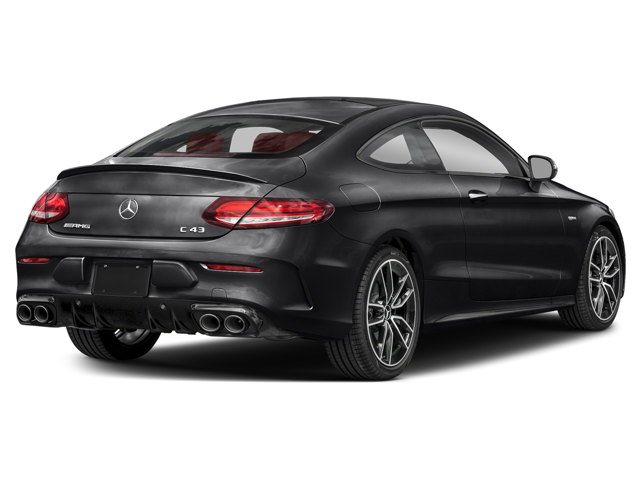 2022 Mercedes-Benz C-Class C 43 AMG® 4MATIC®