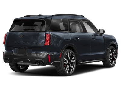 2025 MINI John Cooper Works Countryman Iconic