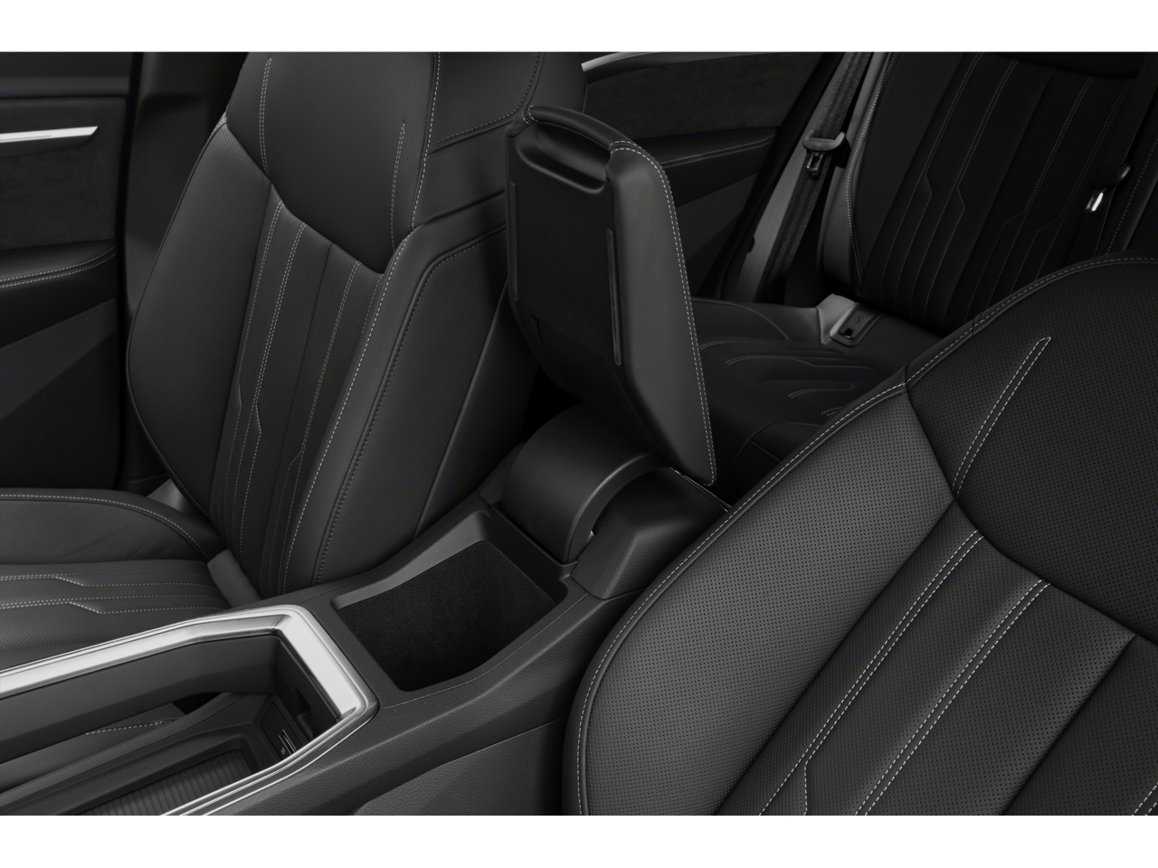 2021 Audi e-tron Premium quattro