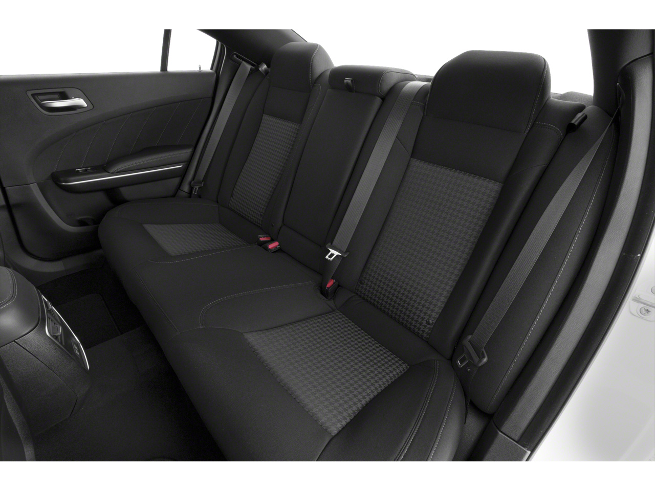 2021 Dodge Charger R T Scat Pack