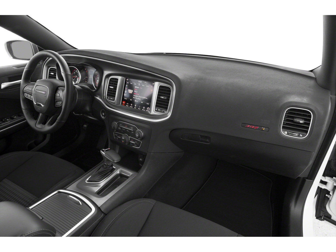 2021 Dodge Charger R T Scat Pack