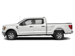 2021 Ford F-150 XLT 4X4