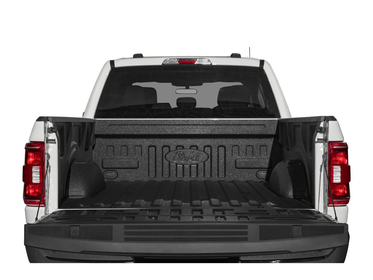 2021 Ford F-150 XLT 4X4