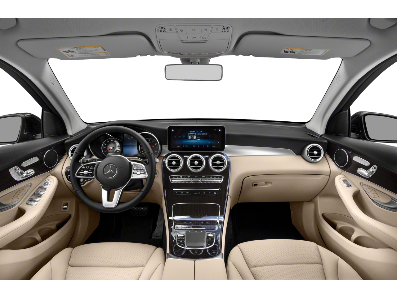 2022 Mercedes-Benz GLC GLC 300