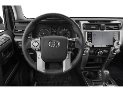2022 Toyota 4Runner SR5 Premium 4x4