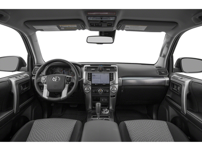 2022 Toyota 4Runner SR5 Premium 4x4