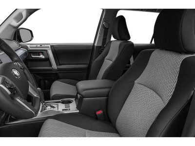 2022 Toyota 4Runner SR5 Premium 4x4