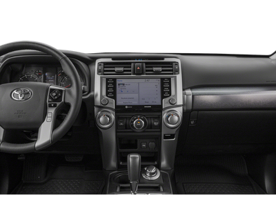 2022 Toyota 4Runner SR5 Premium 4x4
