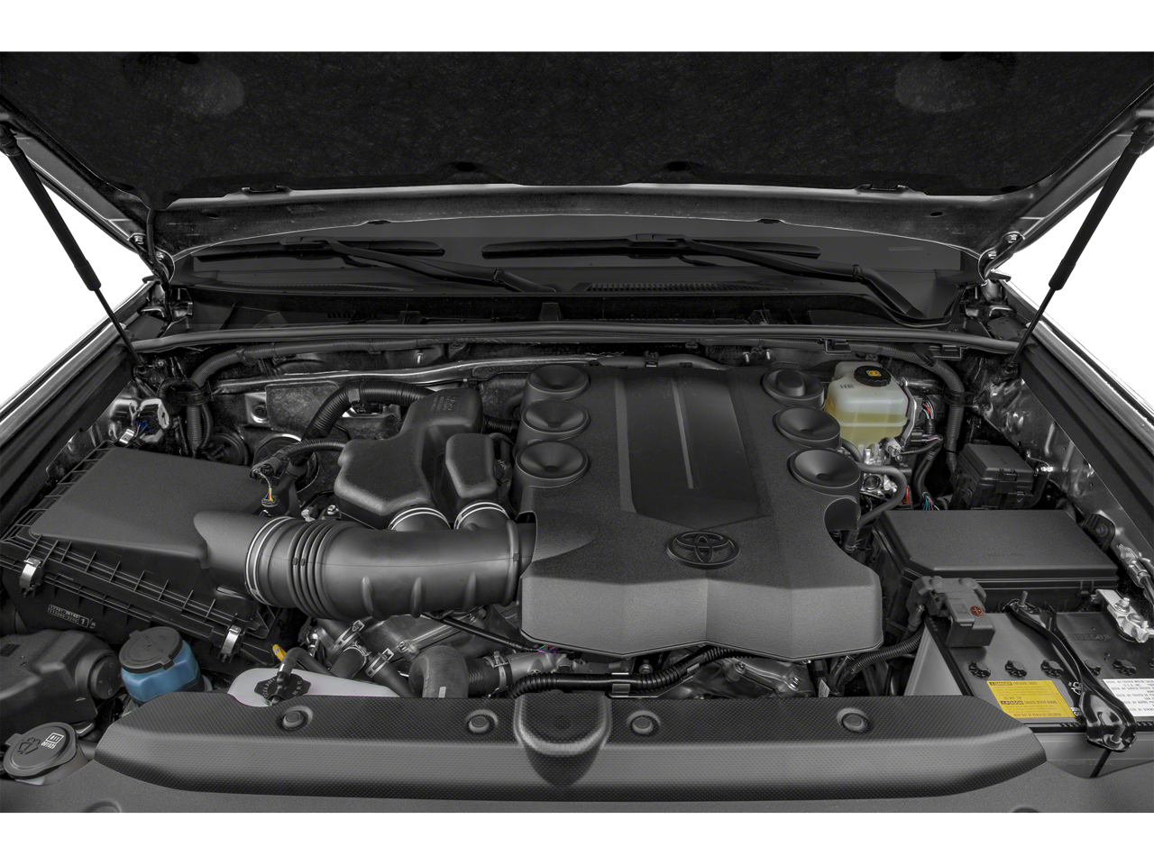 2022 Toyota 4Runner SR5 Premium 4x4