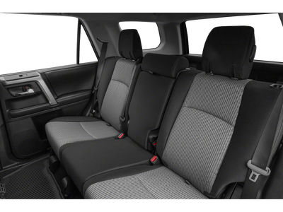 2022 Toyota 4Runner SR5 Premium 4x4