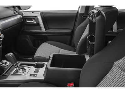 2022 Toyota 4Runner SR5 Premium 4x4