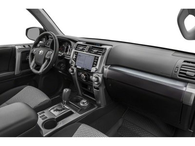 2022 Toyota 4Runner SR5 Premium 4x4