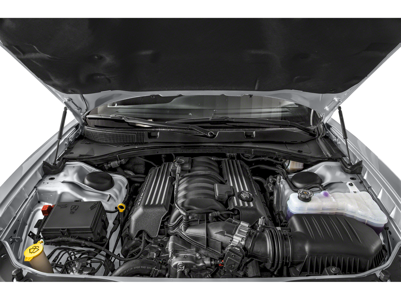 2023 Dodge Charger R/T Scat Pack Wide Body