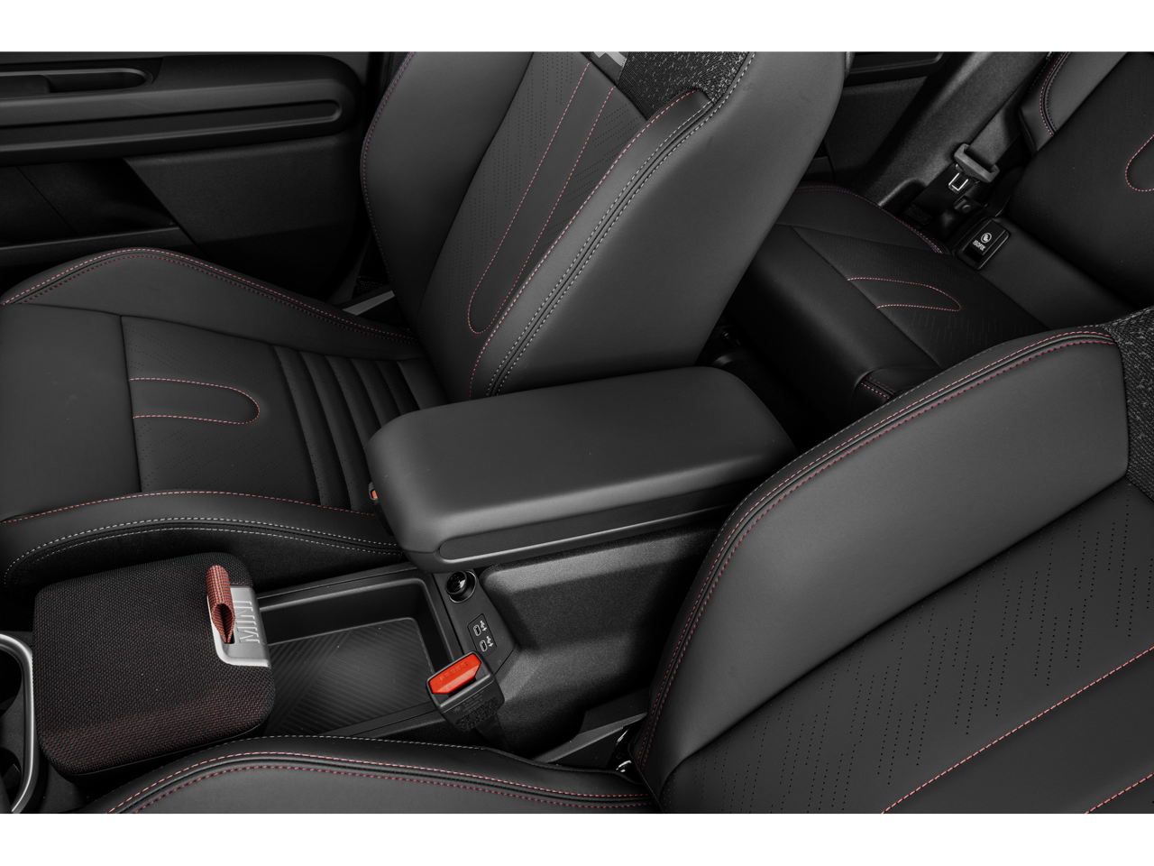 2025 MINI John Cooper Works Countryman Iconic