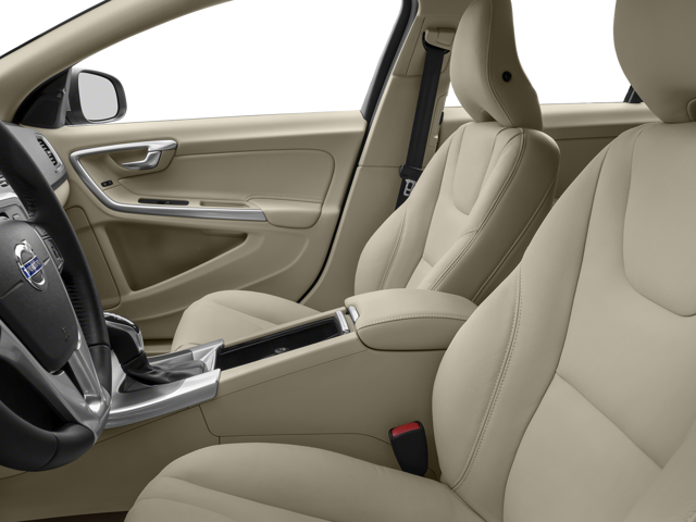 2015 Volvo V60 T5 Premier