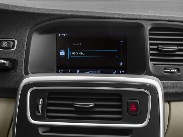2015 Volvo V60 T5 Premier