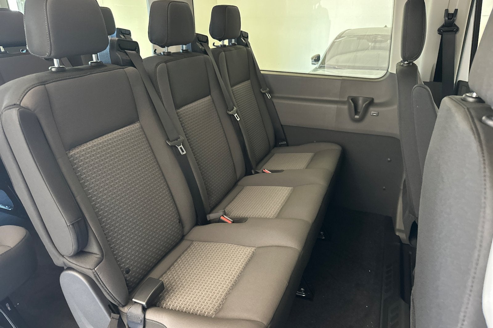 2026 Ford Transit-350 XLT