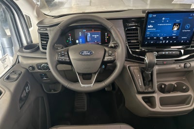 2026 Ford Transit-350 XLT