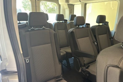 2026 Ford Transit-350 XLT