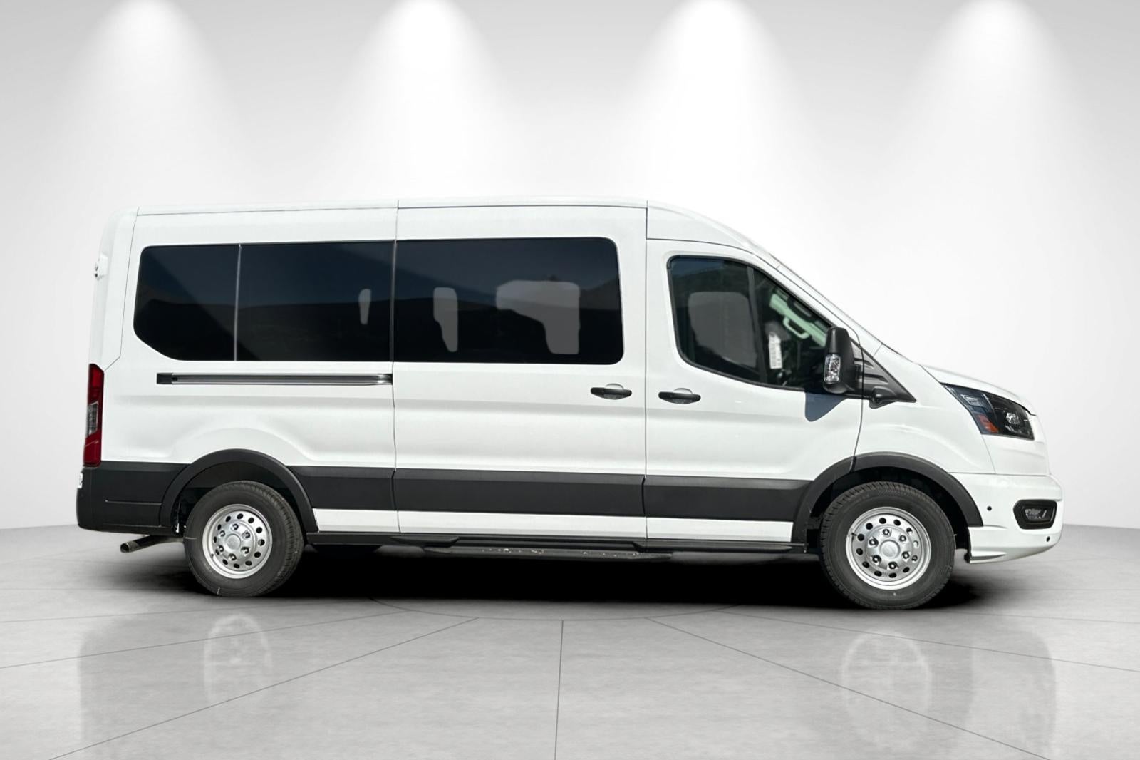 2026 Ford Transit-350 XLT