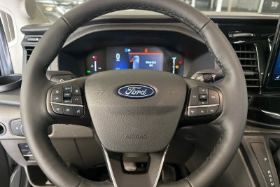 2026 Ford Transit-350 XLT
