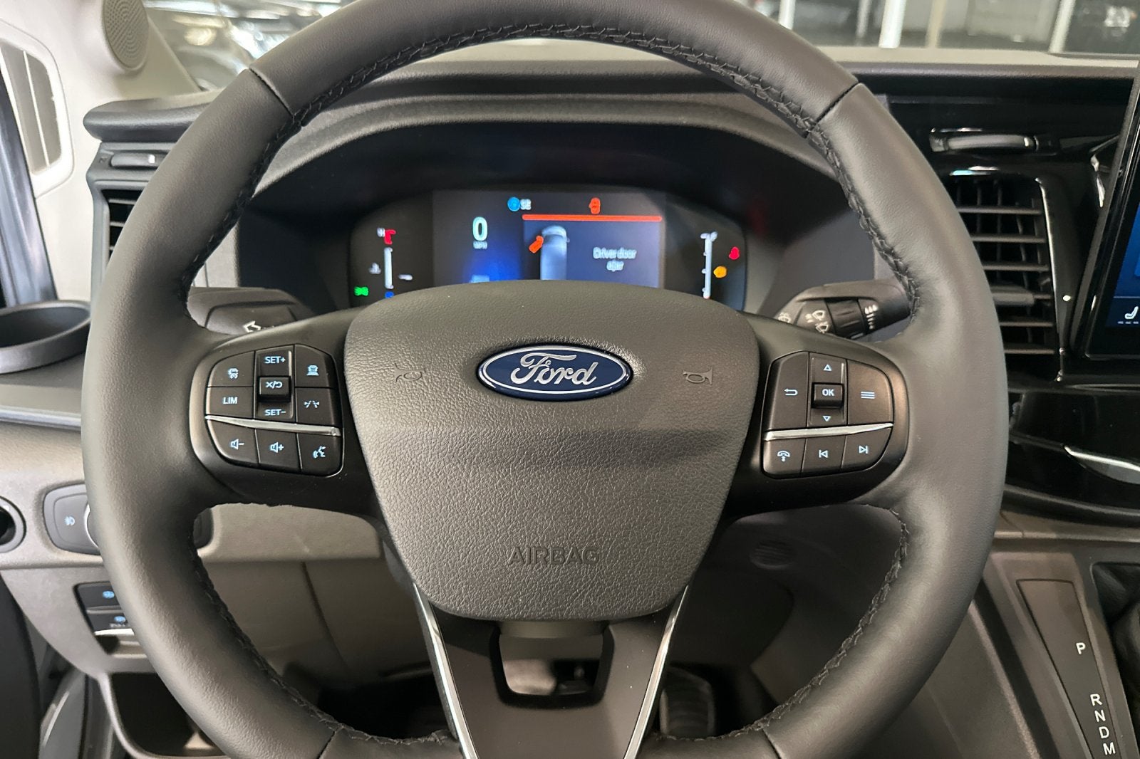 2026 Ford Transit-350 XLT