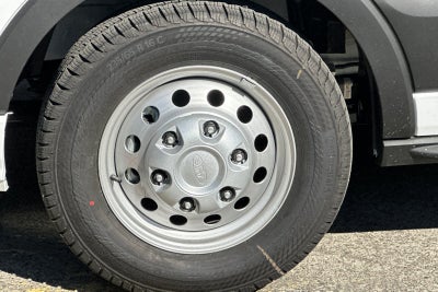 2026 Ford Transit-350 XLT