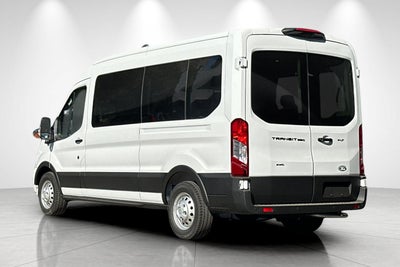 2026 Ford Transit-350 XLT