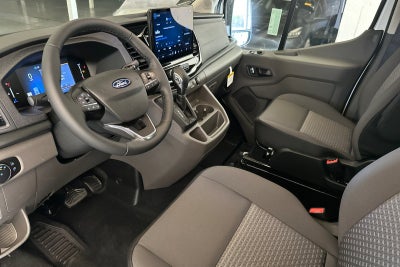 2026 Ford Transit-350 XLT