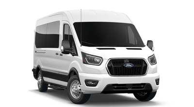 2026 Ford Transit-350 XLT