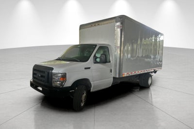 2019 Ford E-450SD Base DRW