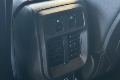 2026 Ford Bronco Stroppe Edition