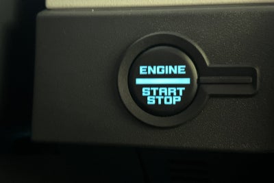 2026 Ford Bronco Stroppe Edition