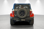 2026 Ford Bronco Stroppe Edition