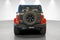 2026 Ford Bronco Stroppe Edition