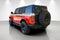 2026 Ford Bronco Stroppe Edition