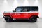 2026 Ford Bronco Stroppe Edition