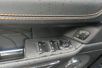 2024 Ford Expedition Platinum