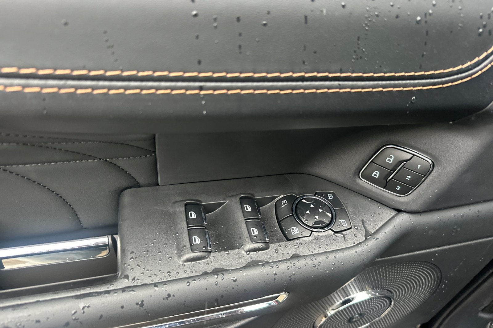 2024 Ford Expedition Platinum