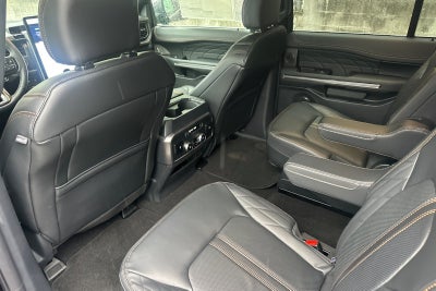 2024 Ford Expedition Platinum