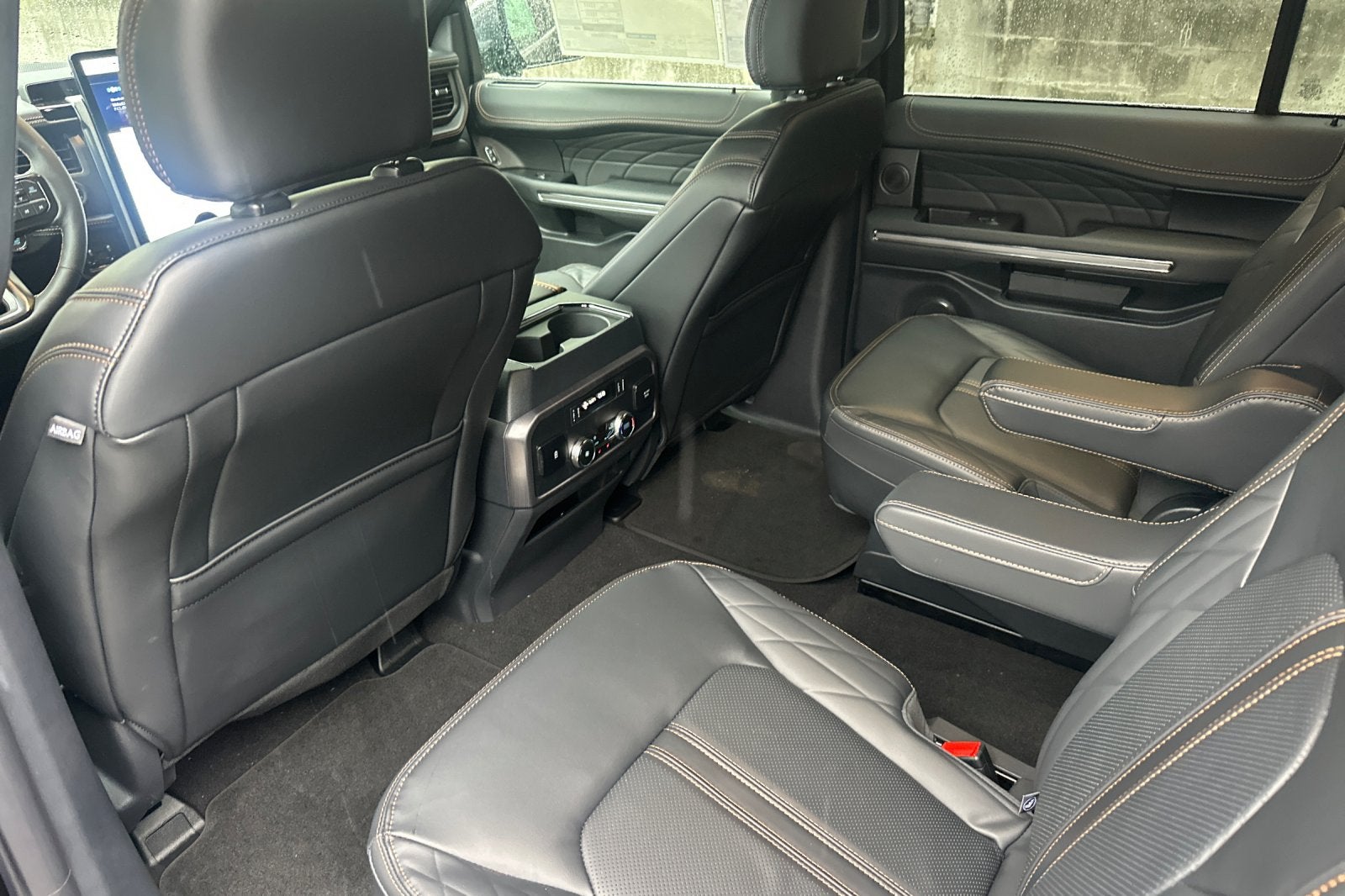 2024 Ford Expedition Platinum