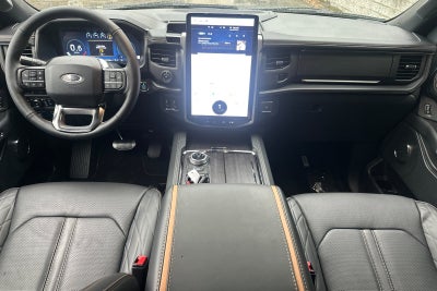2024 Ford Expedition Platinum