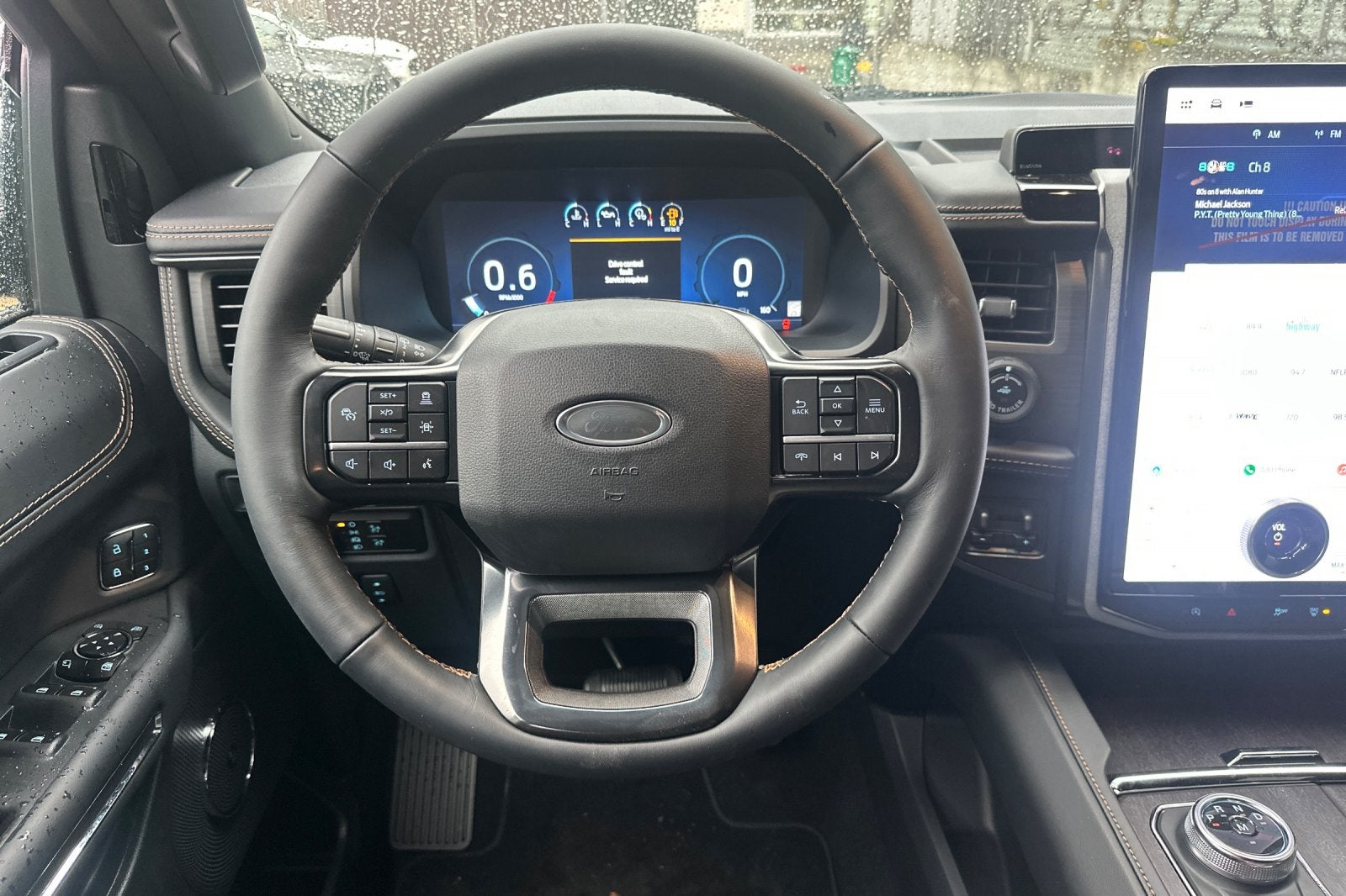 2024 Ford Expedition Platinum