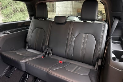 2024 Ford Expedition Platinum