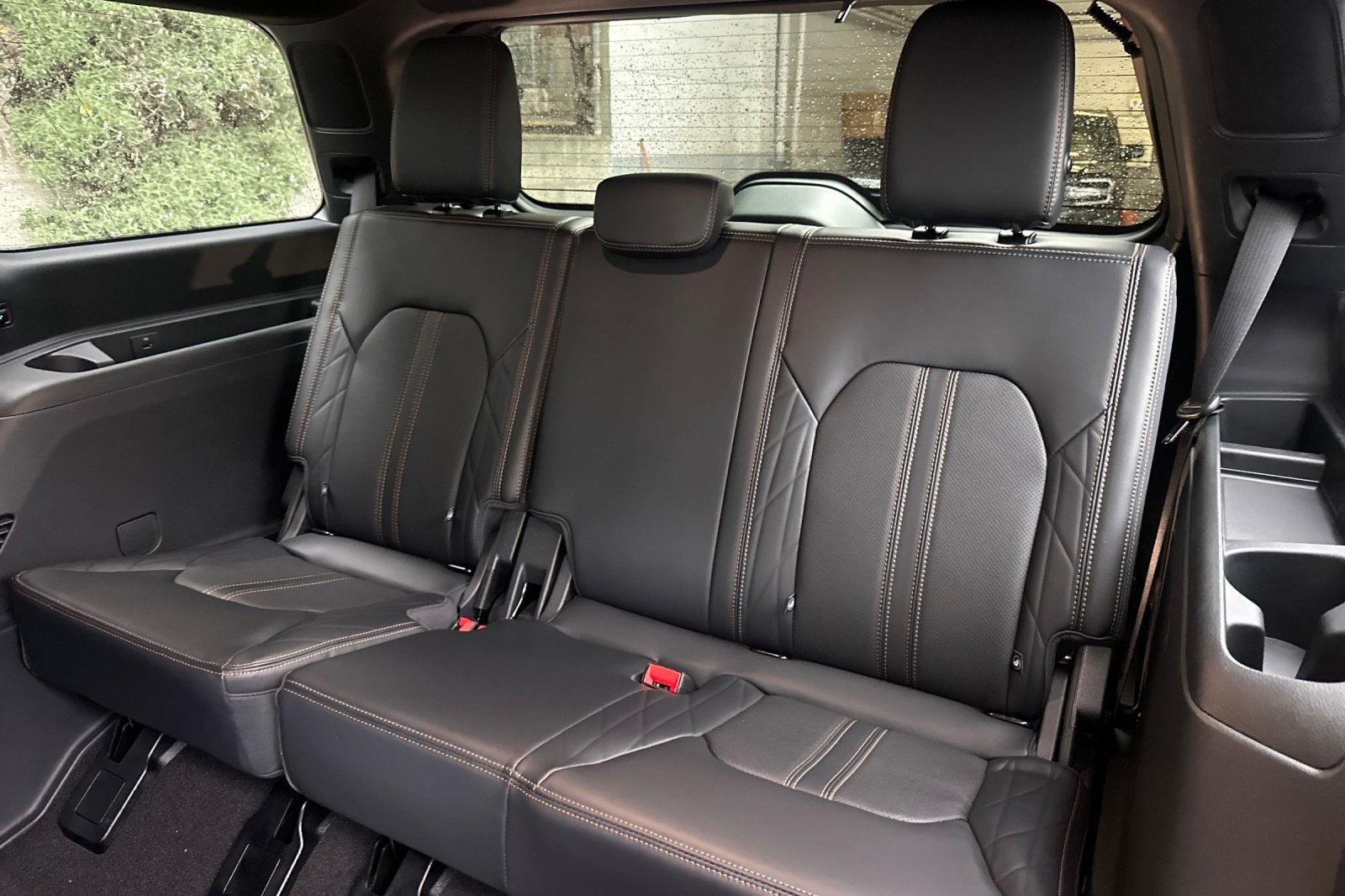 2024 Ford Expedition Platinum