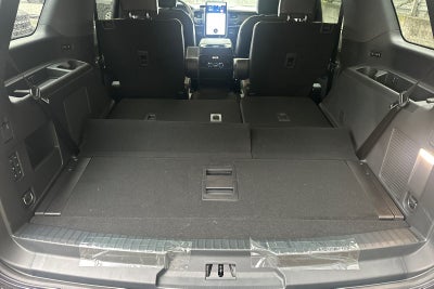 2024 Ford Expedition Platinum